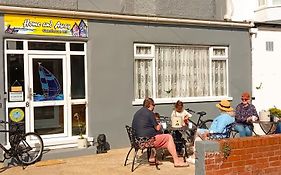 Marina Guest House Bridlington